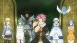 Fairy Tail - S5: Episode 33 Astral Spiritus Tagalog Dubbed