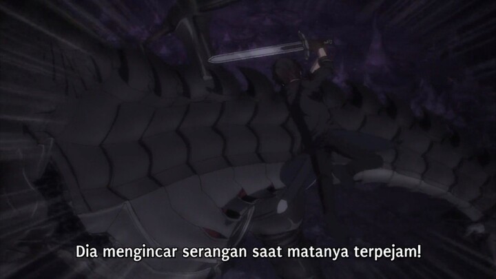 Yuusha Party wo Oidasareta Kiyoubinbou Episode 7 - Kemenangan Orhun