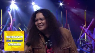 Jerome Abalos feat. SOLABROS.com - "Baka Mayroong Iba/Larawang Kupas" - LIVE @ EAT BULAGA 07/14/23