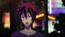 No Game No Life - Episode 11 English sub