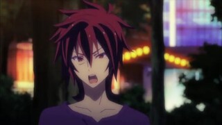 No Game No Life - Episode 11 English sub