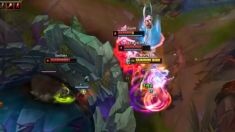Katarina và Yone