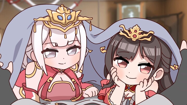 Trần Tinh cũng chưa ngủ