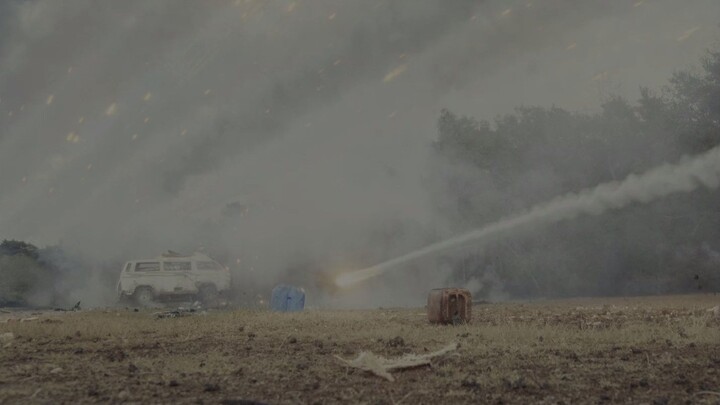 Greenland 2 Migration (2026) BluRay [Hindi-English] 1080p