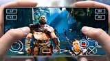 Best Ever God Of War Game For Android Download & Gameplay 😱