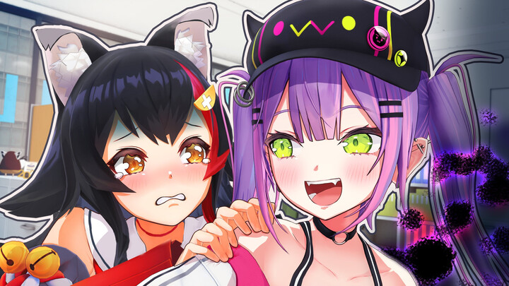 【Mini Theater】Do you still believe in ghosts?