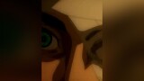 Eren's Titan Transformation Season 4 season4 aot fyp viral anime eren titantransformation attackontitan
