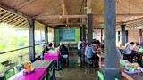 Warung Makan Idaman Warga Indonesia