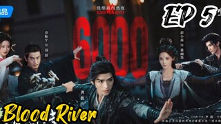 [ENG] EP 5 Blood River
