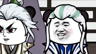 21 Finding Daozu, full of doubts