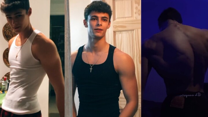 【mpm0ney】คุณสามีไหล่กว้างตัวน้อยของทุกคน