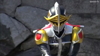 Kamen Rider Den O Eps 12 Cut Scene Sub Indo