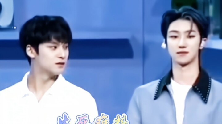 【ควี่ปา】อารมณ์น้อยๆ ของน้องหมาที่ถูก LP กระตุ้นในวัยนั้น