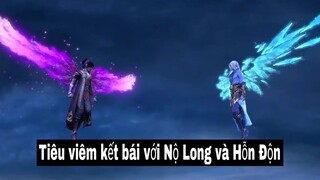 Đấu Phá Thương Khung | Bản Pro Phần 9 Tập 72 | Đấu Đế Đại Lục