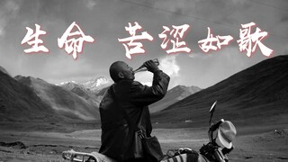 所以生命啊，它苦涩如歌 | 我用什么把你留住