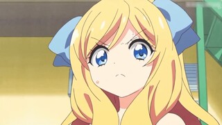 Today, Sandwich is the only devil left in the world.