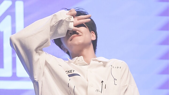 Cậu bé 14 tuổi gây chấn động quốc gia khi cover bài Love shot khiến cả khán phòng hét lên [Hạ Tân Lo