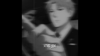 Loid Forger edit || My marmalade || Spy x Family