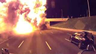 Best Fails of the Year (So Far) 2024_DANGEROUS MOMENTS, STUPID MOMENTS, EPIC TRUCK FAILS COMPILATION