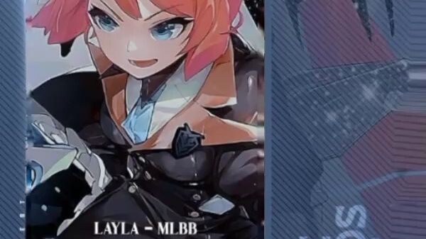 Layla (editan sendiri)