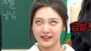 【نينغ يي تشو】قام المعجبون من الإنترنت الخارجي أيضًا بتحرير مقطع الفيديو الرائج هذا، وحققت مشاهدات جي