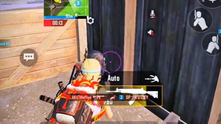 Pubg New Update.