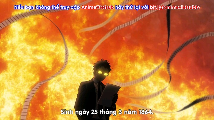 black butler ss5-tập 11