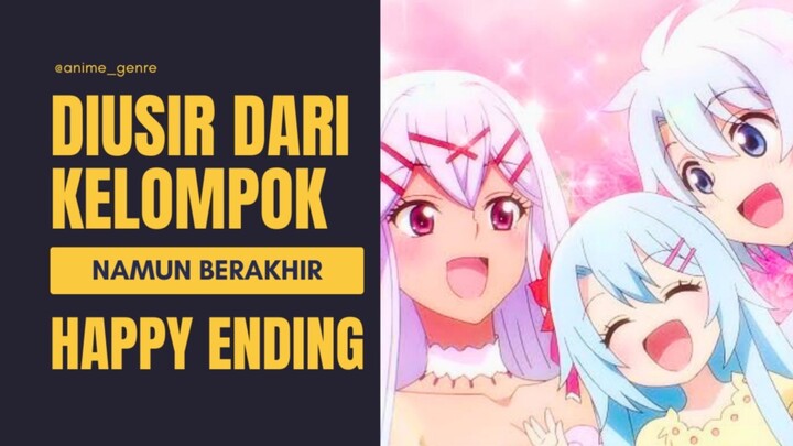 DIANGGAP LEMAH & TAK BERGUNA, NAMUN TERNYATA PUNYA POTENSI DI BIDANG YANG TAK TERDUGA! 😱🔥