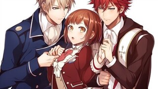 Bạn thân ai người ấy lo 😀