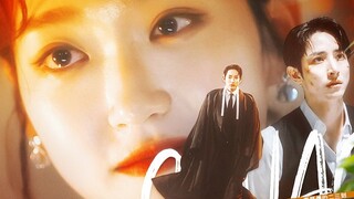 Alpha đỉnh cao và trần nữ ác độc, CP mạnh mẽ với đống buff điên cuồng có thể dễ dàng bị đánh bại! !