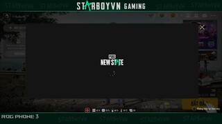 PUBG NEW STATE _ Review Survivor Pass mùa 1 + Skin Xe free cực chất
