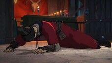 Eps 4 On The Edge S 1 sub indo  SD