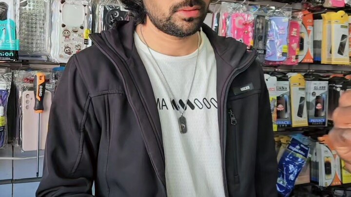 sohail Ahmed
