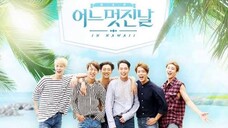 B.A.P One Fine Day Episode 3 English Sub