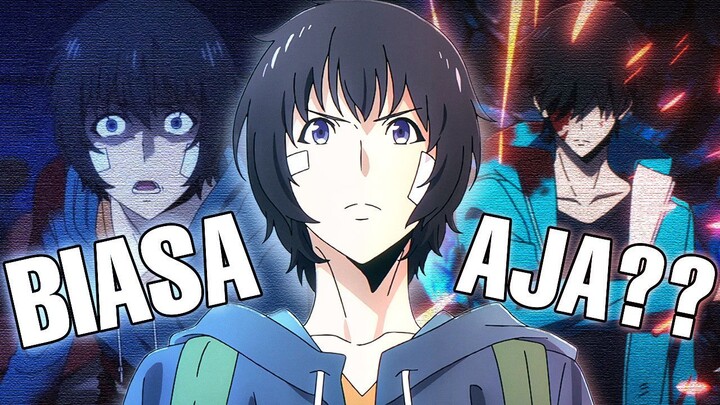 Apa Anime Solo Leveling Sebagus Itu?