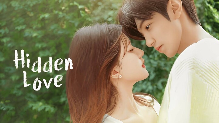 Watch Hidden Love Season 1 Full Series 2023 HD - onoflix.ru