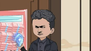 Episode 5: Setelah mendapat dana 20 juta, kami menandatangani perintah militer di kantor Li Dakang! 