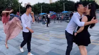 BEST FUNNY Videos 2021~china vines~TOP People doing stupid things P17          Vines