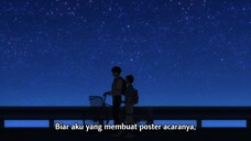 Kimi Wa Houkago Insomnia [ Episode 3 Sub Indo ]