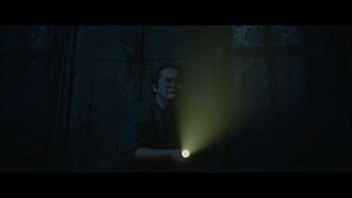 cerita hantu baharu 😨
