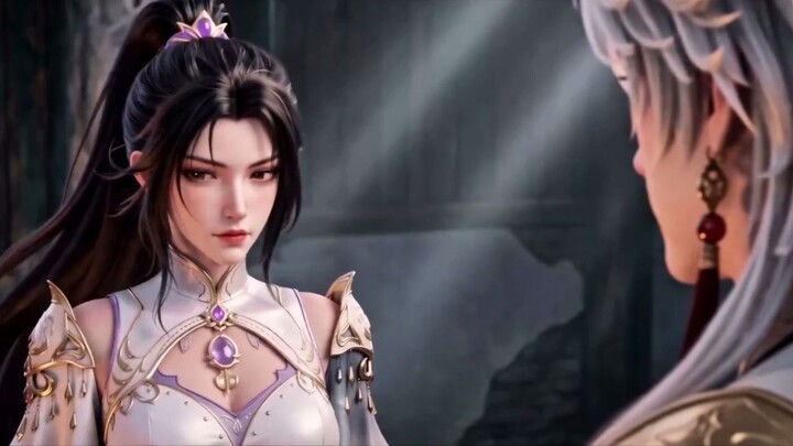 The Legend of Son of Heaven- Hongwu Emperor Special