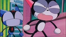 Cyborg Kuro-Chan Episode 04 | Bahasa Indonesia