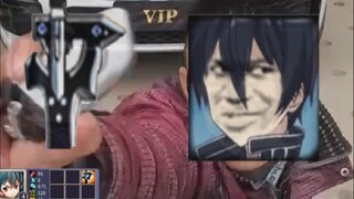 Cấp 4 Kirito thích nhắc đến thông dịch viên