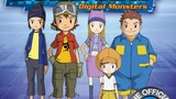 Digimon frontier episode 18