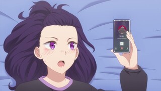 Dosanko Gal wa Namara Menkoi Episodio 10 Latino