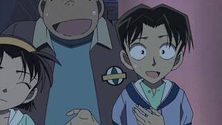 Rating 7.4! Conan the Movie's Last Conscience? Honest Comments on the Shipwreck in the Sky in M14