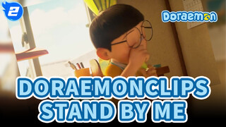 Doraemon:STAND BY ME 2 60FPS Clip demo từ bản Remake (1080P) | YY Subs / Doraemon_2