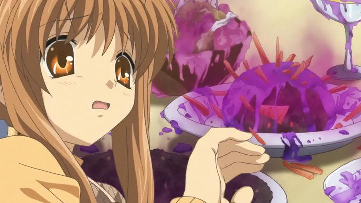 รวมฉาก " เซฟกระทะรั่ว " Anime Compilation