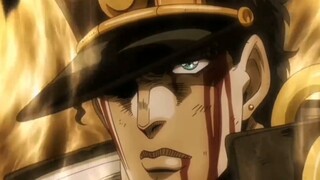 【جوجو جينغ هو】⚡️ هل هذا هو المكان الصحيح لاستخدام الوقت التوقف؟ مثير للاهتمام قليلاً⚡️🤪