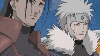 [Tonton Cepat Naruto] 15: Reinkarnasi Negeri Jahat, debut generasi kedua pertama